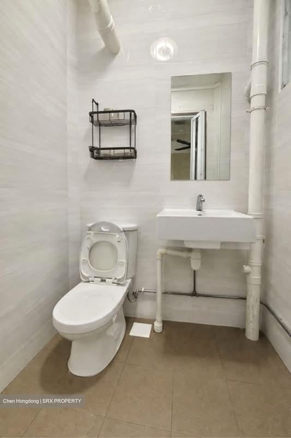 Blk 312 Bukit Batok Street 32 (Bukit Batok), HDB 3 Rooms #546947391